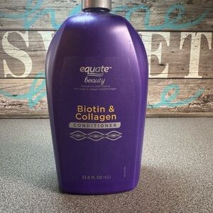 Equate Beauty Purple Conditioner